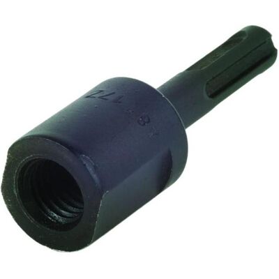 Berg - KS SDS Plus A - SDS-Plus - M14 - Adaptateur SDS-Plus - Publicité Berg - KS SDS Plus A - SDS-Plus - M14 - Adaptateur SDS-Plus - Publicité