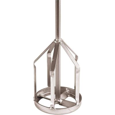 BERG - ER 150 G - 150x600 mm - M14 - agitator - Publicité BERG - ER 150 G - 150x600 mm - M14 - agitator - Publicité