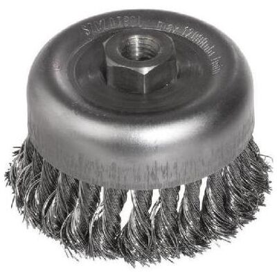 Modèle SZ114-ESI de Szczotpol - Brosse - Diamètre 50mm - Publicité Modèle SZ114-ESI de Szczotpol - Brosse - Diamètre 50mm - Publicité