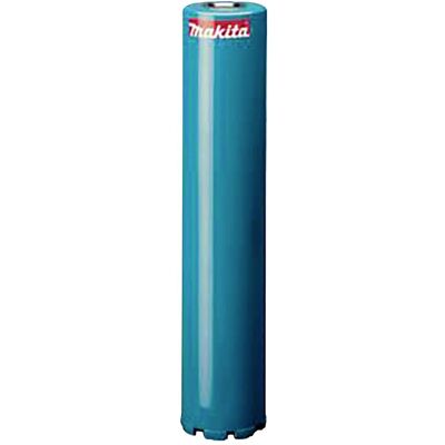 Makita Couronne de forage diamantée humide 16x300mm P-41763 - Publicité Makita Couronne de forage diamantée humide 16x300mm P-41763 - Publicité