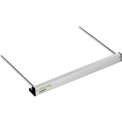 Festool, Rail de guidage, Guide parallèle PA-SSU 200 (200 cm) - Publicité Festool, Rail de guidage, Guide parallèle PA-SSU 200 (200 cm) - Publicité