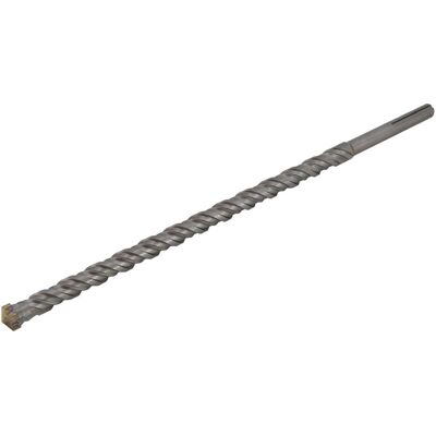 AW Tools AWTOOLS Foret SDS MAX Carré 26mm - Mèche de marteau - Publicité AW Tools AWTOOLS Foret SDS MAX Carré 26mm - Mèche de marteau - Publicité