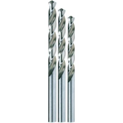 Makita - HSS-G 6.0x93 mm - 10 pièces - Foret - Publicité Makita - HSS-G 6.0x93 mm - 10 pièces - Foret - Publicité