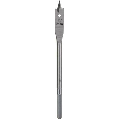 Bosch 2609255259 - Mèche Bois, Tige Hexagonale - 12mm - Publicité Bosch 2609255259 - Mèche Bois, Tige Hexagonale - 12mm - Publicité