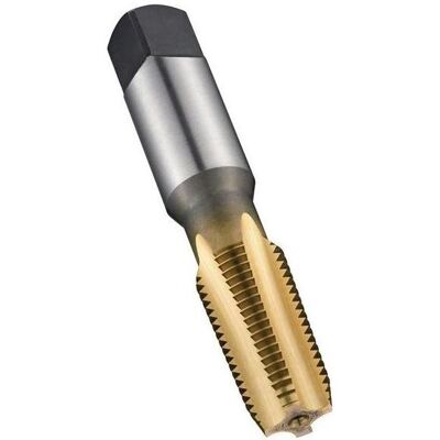 Dormer E721 Goujon de machine - 1/8'' NPT, Forme C, 19mm - Publicité Dormer E721 Goujon de machine - 1/8'' NPT, Forme C, 19mm - Publicité