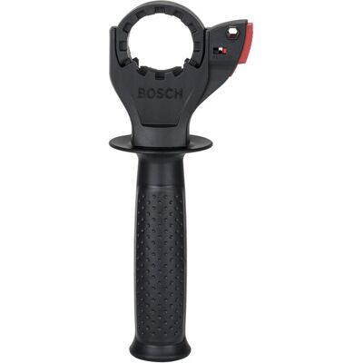 Bosch Professional Zubehör, Machine : accessoires, Poignée pour perceuse à percussion, convient pour : GSB 21-2 RCT/21-2 RE Professional - Publicité Bosch Professional Zubehör, Machine : accessoires, Poignée pour perceuse à percussion, convient pour : GSB 21-2 RCT/21-2 RE Professional - Publicité