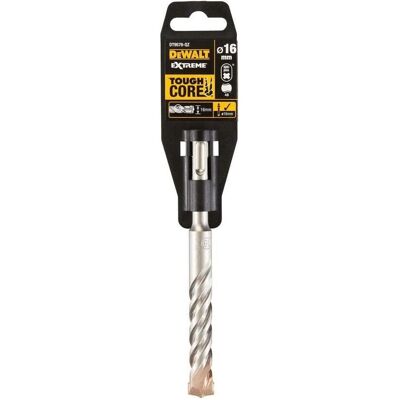 DeWalt Modèle DT9578-QZ Foret SDS-Plus - Maçonnerie - Publicité DeWalt Modèle DT9578-QZ Foret SDS-Plus - Maçonnerie - Publicité
