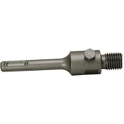 Mandrin SDS-Plus Heller pour forets jusqu'à 110mm - Accessoire pour outils électriques - Publicité Mandrin SDS-Plus Heller pour forets jusqu'à 110mm - Accessoire pour outils électriques - Publicité
