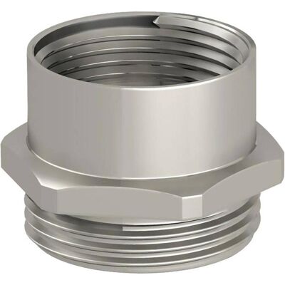 OBO Bettermann, Accessoires de câblage, Vertr Adaptateur M - PG M12-PG7 CuZn N 165 ADA M12 - Publicité OBO Bettermann, Accessoires de câblage, Vertr Adaptateur M - PG M12-PG7 CuZn N 165 ADA M12 - Publicité