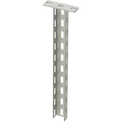 OBO Bettermann, Accessoires de câblage, 6342403 U-Stiel 1 St. Metall - Publicité OBO Bettermann, Accessoires de câblage, 6342403 U-Stiel 1 St. Metall - Publicité