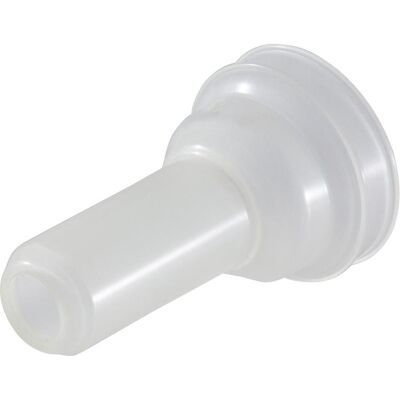 Makita, Machine : accessoires, Couverture de protection B Transparent - Publicité Makita, Machine : accessoires, Couverture de protection B Transparent - Publicité