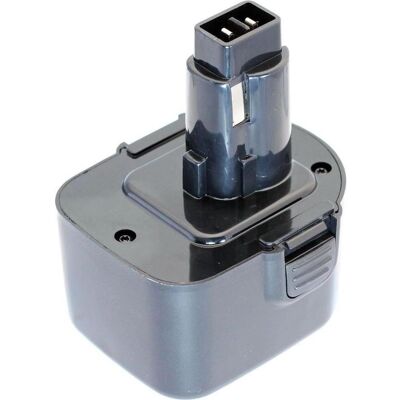 CS Cameron Sino, Batterie outillage + chargeur, Battery for Black & Decker 12V 3.3Ah PS130 (12 V) - Publicité CS Cameron Sino, Batterie outillage + chargeur, Battery for Black & Decker 12V 3.3Ah PS130 (12 V) - Publicité