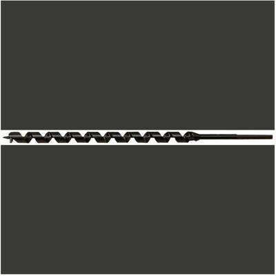 CK Tools T3034 16 Mèche à spirale longue 16x300mm - Mèche - Publicité CK Tools T3034 16 Mèche à spirale longue 16x300mm - Mèche - Publicité