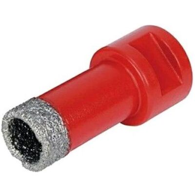 Perceuse à Diamant M14 Rubi - Céramique & Carreaux - 20mm - Publicité Perceuse à Diamant M14 Rubi - Céramique & Carreaux - 20mm - Publicité