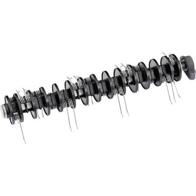 Einhell, Machine de jardinage : accessoires, Ersatz Lüfterwalze (Scarificateur, Accessoires pour machine de jardinage) - Publicité Einhell, Machine de jardinage : accessoires, Ersatz Lüfterwalze (Scarificateur, Accessoires pour machine de jardinage) - Publicité