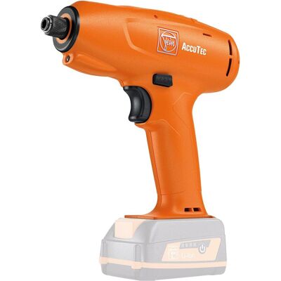 FEIN M18ONEFFDS Tournevis électrique - Power screwdriver - Publicité FEIN M18ONEFFDS Tournevis électrique - Power screwdriver - Publicité