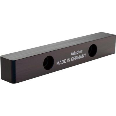 Hommel-Keller, Machine : accessoires, Langdreh-Adapter C611 vormontiert für Schaft 10mm QUICK - Publicité Hommel-Keller, Machine : accessoires, Langdreh-Adapter C611 vormontiert für Schaft 10mm QUICK - Publicité