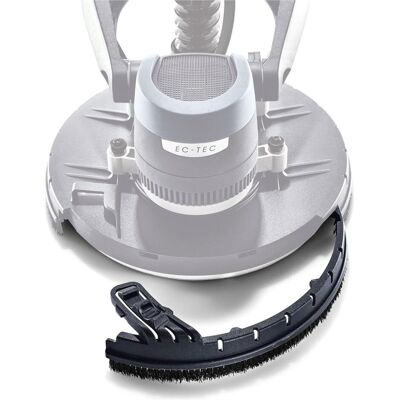 Festool, Abrasifs, Segment de brosse BS-LHS-E 225 - Publicité Festool, Abrasifs, Segment de brosse BS-LHS-E 225 - Publicité