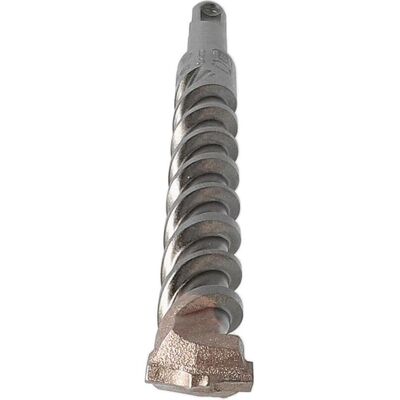Heller Tools Bionic Pro SDS-Plus Foret pour marteau - 5.5 mm, 160 mm, SDS-Plus, 11 pcs - Publicité Heller Tools Bionic Pro SDS-Plus Foret pour marteau - 5.5 mm, 160 mm, SDS-Plus, 11 pcs - Publicité
