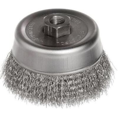 Szczotpol Modèle 60mm GJENGE M14 - Brosse - Publicité Szczotpol Modèle 60mm GJENGE M14 - Brosse - Publicité