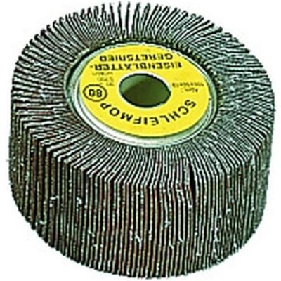 Flex Mop Abrasif, P 40 - Mop de Abrasivo - Publicité Flex Mop Abrasif, P 40 - Mop de Abrasivo - Publicité