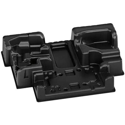 Insertion pour Scie Circulaire Bosch GKS 55+G / GCE - Accessoire d'outil électrique - Publicité Insertion pour Scie Circulaire Bosch GKS 55+G / GCE - Accessoire d'outil électrique - Publicité