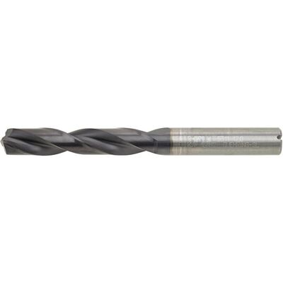 Foret RT 100 U de Guhring - Carbure monobloc, 7,10mm, 91mm Longueur - Publicité Foret RT 100 U de Guhring - Carbure monobloc, 7,10mm, 91mm Longueur - Publicité