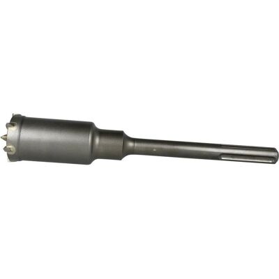 Heller Tools 24531 9 Couronne de forage 80 mm - perceuse à noyau - Publicité Heller Tools 24531 9 Couronne de forage 80 mm - perceuse à noyau - Publicité