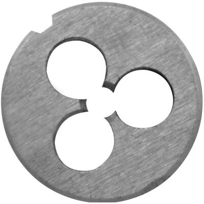 Donau Elektronik MSE25L Filiera métrique M2.5 - 16mm, 5mm - Filière à gauche - Publicité Donau Elektronik MSE25L Filiera métrique M2.5 - 16mm, 5mm - Filière à gauche - Publicité