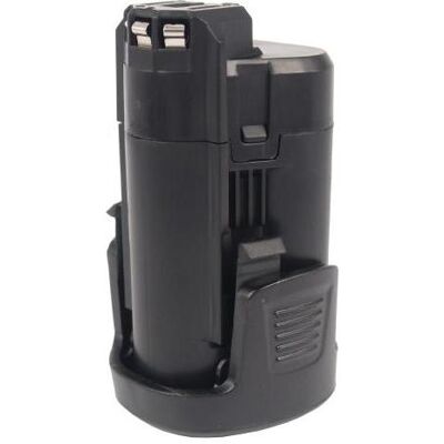 AGI, Batterie outillage + chargeur, Batterie compatible avec Bosch 2 607 336 864 (10.80 V) - Publicité AGI, Batterie outillage + chargeur, Batterie compatible avec Bosch 2 607 336 864 (10.80 V) - Publicité