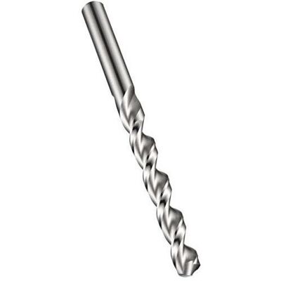 Perceuse pour trous profonds Dormer - 3,3mm HSS-E, 65mm - Publicité Perceuse pour trous profonds Dormer - 3,3mm HSS-E, 65mm - Publicité