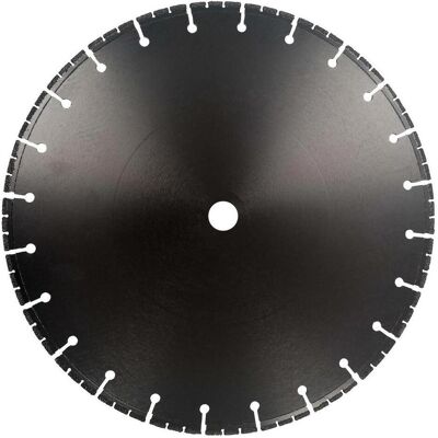 Disque diamant Clever Diamond TH-Universal - 230mm - Publicité Disque diamant Clever Diamond TH-Universal - 230mm - Publicité