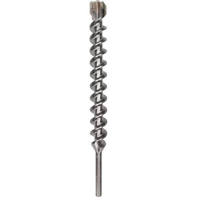 HiKOKI SHK-66754352 - Mèche marteau - 52x570mm - Publicité HiKOKI SHK-66754352 - Mèche marteau - 52x570mm - Publicité