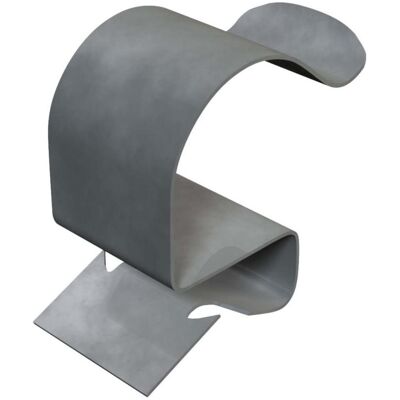 OBO Bettermann, Porte-câbles, OBO BCC 4-7 D30 Pince de support pour câble, 25-30mm 4-7mm, acier, ZL - Publicité OBO Bettermann, Porte-câbles, OBO BCC 4-7 D30 Pince de support pour câble, 25-30mm 4-7mm, acier, ZL - Publicité