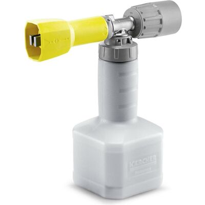 Karcher Lance à mousse avancée 3 - Générateur de mousse - Publicité Karcher Lance à mousse avancée 3 - Générateur de mousse - Publicité