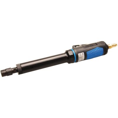BGS, Ponceuse + polisseuse, Meuleuse polisseuse pneumatique 340 mm (Meuleuse droite) - Publicité BGS, Ponceuse + polisseuse, Meuleuse polisseuse pneumatique 340 mm (Meuleuse droite) - Publicité