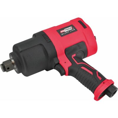 AWTOOLS Clé à choc 3/4" 2300Nm - Impact Wrench - Publicité AWTOOLS Clé à choc 3/4" 2300Nm - Impact Wrench - Publicité