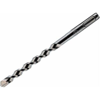 Mèche Irwin Speedhammer Plus - 8mm, 110mm - Perçage béton - Publicité Mèche Irwin Speedhammer Plus - 8mm, 110mm - Perçage béton - Publicité