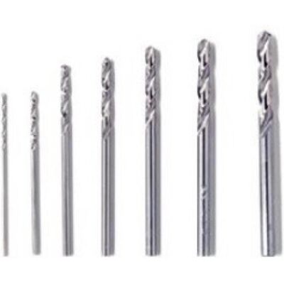 Dremel, Foret, Jeu de forets de précision 628 (3,2 mm) - Publicité Dremel, Foret, Jeu de forets de précision 628 (3,2 mm) - Publicité