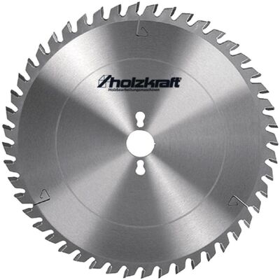 Lame de scie circulaire Holzstar 5912026 Ø254x30x3mm 40 dents - Pour bois - Publicité Lame de scie circulaire Holzstar 5912026 Ø254x30x3mm 40 dents - Pour bois - Publicité