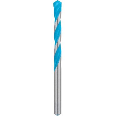 Bosch Professional Zubehör, Foret, Forets Expert CYL-9 MultiConstruction, 7 x 60 x 100 mm, d 7 mm, 10 pcs. (7 mm) - Publicité Bosch Professional Zubehör, Foret, Forets Expert CYL-9 MultiConstruction, 7 x 60 x 100 mm, d 7 mm, 10 pcs. (7 mm) - Publicité