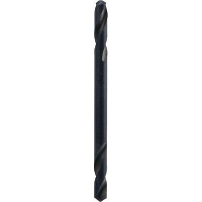 Alpen, Foret, Mèche pour carrosserie DIN1897 Typ RN HSS 3.2x49 mm (3.2 millimètres) - Publicité Alpen, Foret, Mèche pour carrosserie DIN1897 Typ RN HSS 3.2x49 mm (3.2 millimètres) - Publicité