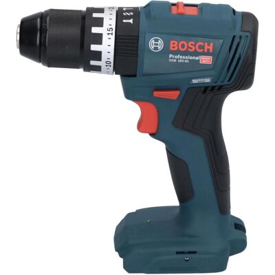 Bosch Professional GSB 18V-45 - 06019K3303 - Publicité Bosch Professional GSB 18V-45 - 06019K3303 - Publicité