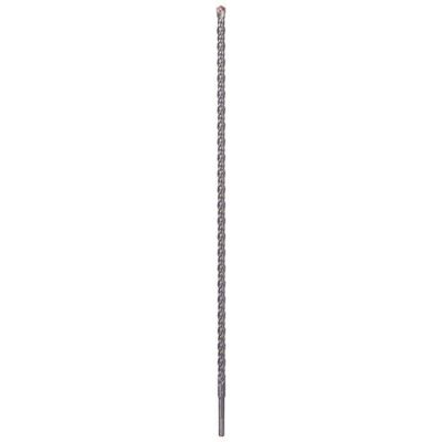 Bosch Professional Zubehör, Foret, Marteau perforateur SDS plus-5, 14 x 550 x 615 mm (14 mm) - Publicité Bosch Professional Zubehör, Foret, Marteau perforateur SDS plus-5, 14 x 550 x 615 mm (14 mm) - Publicité
