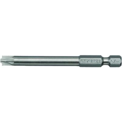 Klauke Plus-Minus-Bit 73mm - Washers Set - Publicité Klauke Plus-Minus-Bit 73mm - Washers Set - Publicité