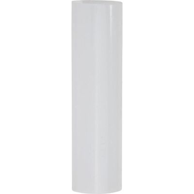 Bosch Professional Zubehör, Pistolet à colle : recharge, Adhésif thermofusible, 11 x 45 mm, 125 g, transparent - Publicité Bosch Professional Zubehör, Pistolet à colle : recharge, Adhésif thermofusible, 11 x 45 mm, 125 g, transparent - Publicité