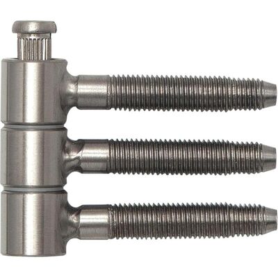 SFS - Einbohrband 3-teilig - Ø16mm - Hauteur 46,7mm - Hinges - Publicité SFS - Einbohrband 3-teilig - Ø16mm - Hauteur 46,7mm - Hinges - Publicité