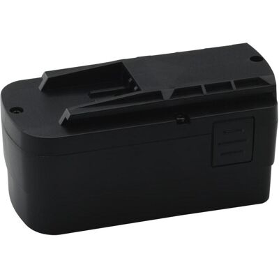 Batterie Festool BPS12C - 3000mAh Ni-MH - Compatible avec BPS12 - Publicité Batterie Festool BPS12C - 3000mAh Ni-MH - Compatible avec BPS12 - Publicité