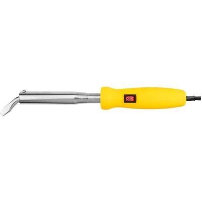 Fer à souder à résistance Topex 150W - Outils métal & bricolage - Publicité Fer à souder à résistance Topex 150W - Outils métal & bricolage - Publicité