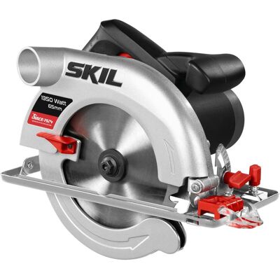 Skil, Scie circulaire portative, 5765AA Scie circulaire à main 184 mm 13 - Publicité Skil, Scie circulaire portative, 5765AA Scie circulaire à main 184 mm 13 - Publicité